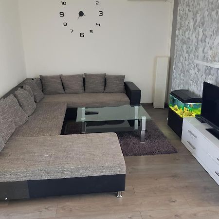 Apartman Duzel Apartment Split Exterior photo